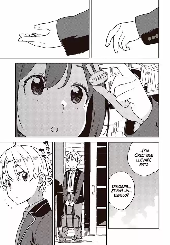 Kono Bijutsubu Niwa Mondai ga Aru (2012) - Capítulo 97 - Página 20 - LectorTMOo