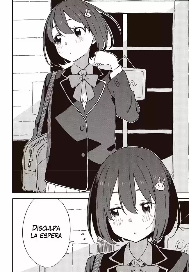 Kono Bijutsubu Niwa Mondai ga Aru (2012) - Capítulo 97 - Página 21 - LectorTMOo