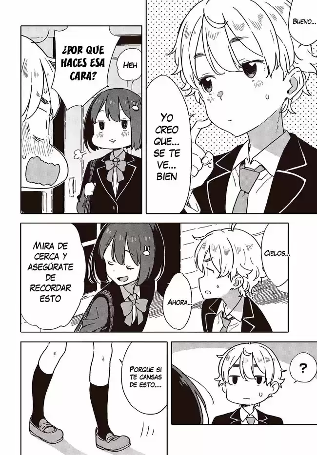 Kono Bijutsubu Niwa Mondai ga Aru (2012) - Capítulo 97 - Página 23 - LectorTMOo