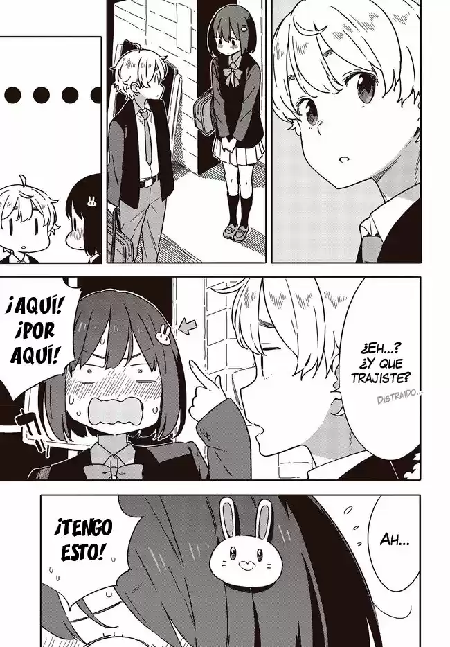 Kono Bijutsubu Niwa Mondai ga Aru (2012) - Capítulo 97 - Página 24 - LectorTMOo