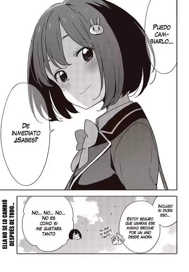 Kono Bijutsubu Niwa Mondai ga Aru (2012) - Capítulo 97 - Página 26 - LectorTMOo