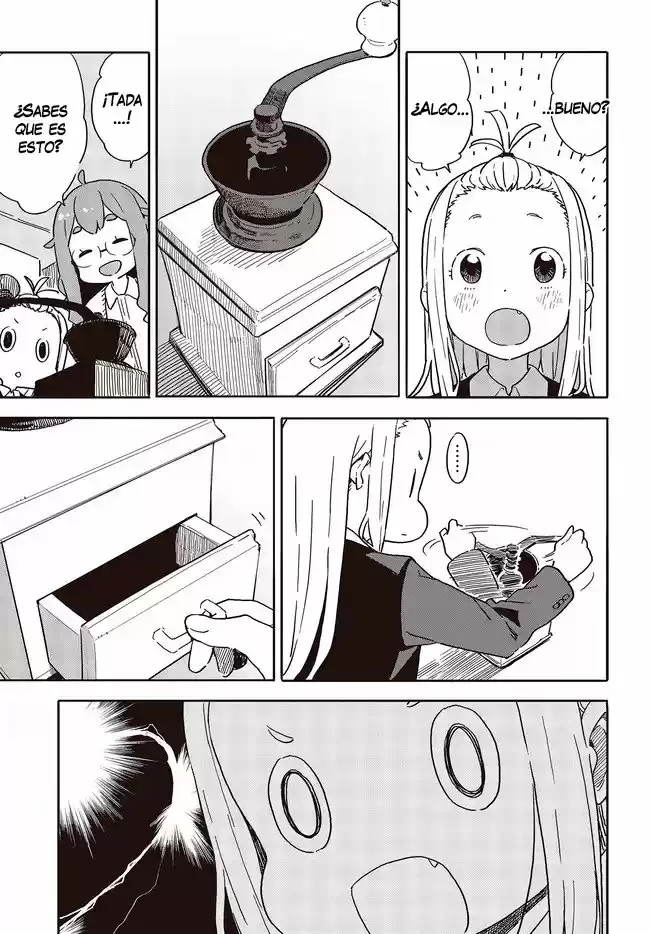 Kono Bijutsubu Niwa Mondai ga Aru (2012) - Capítulo 98 - Página 10 - LectorTMOo