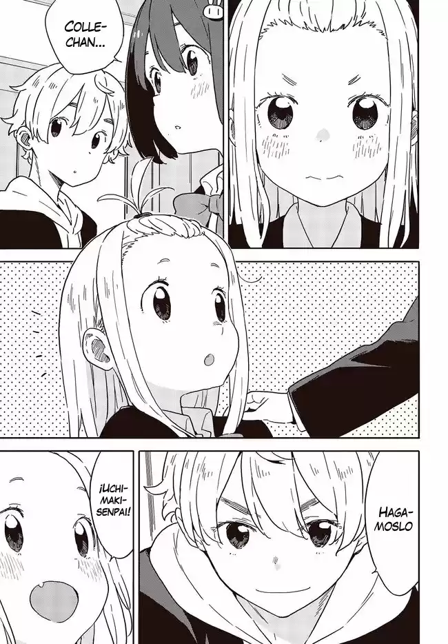 Kono Bijutsubu Niwa Mondai ga Aru (2012) - Capítulo 98 - Página 18 - LectorTMOo