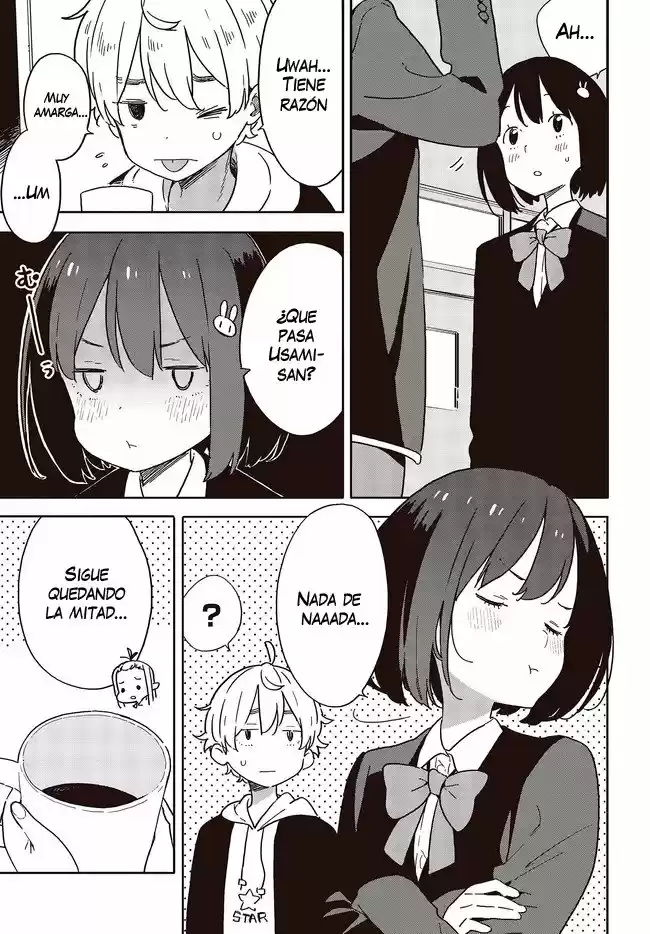 Kono Bijutsubu Niwa Mondai ga Aru (2012) - Capítulo 98 - Página 25 - LectorTMOo