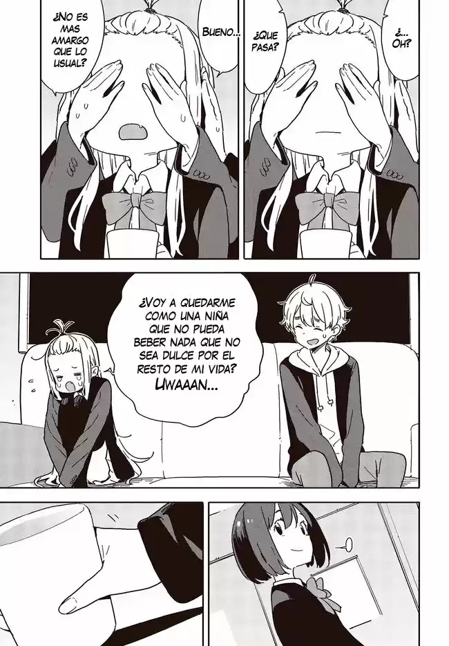 Kono Bijutsubu Niwa Mondai ga Aru (2012) - Capítulo 98 - Página 32 - LectorTMOo