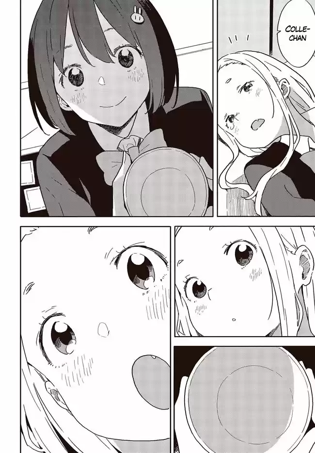 Kono Bijutsubu Niwa Mondai ga Aru (2012) - Capítulo 98 - Página 35 - LectorTMOo