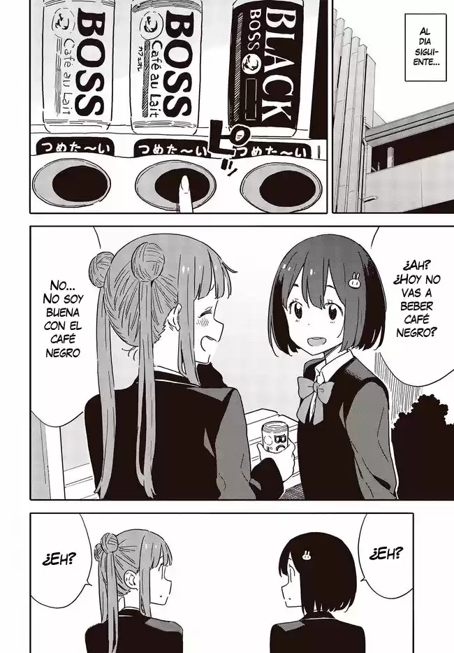 Kono Bijutsubu Niwa Mondai ga Aru (2012) - Capítulo 98 - Página 36 - LectorTMOo