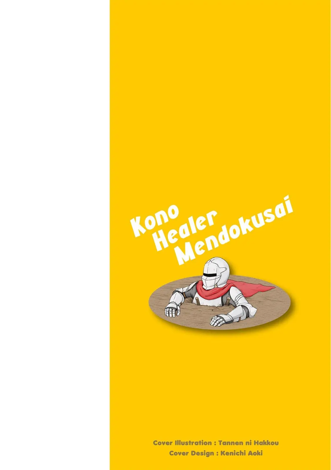 Kono Healer Mendokusai (2020) - Capítulo 1 - Página 3 - LectorTMOo