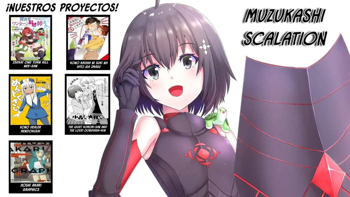 Kono Healer Mendokusai (2020) - Capítulo 8 - Página 15 - LectorTMOo