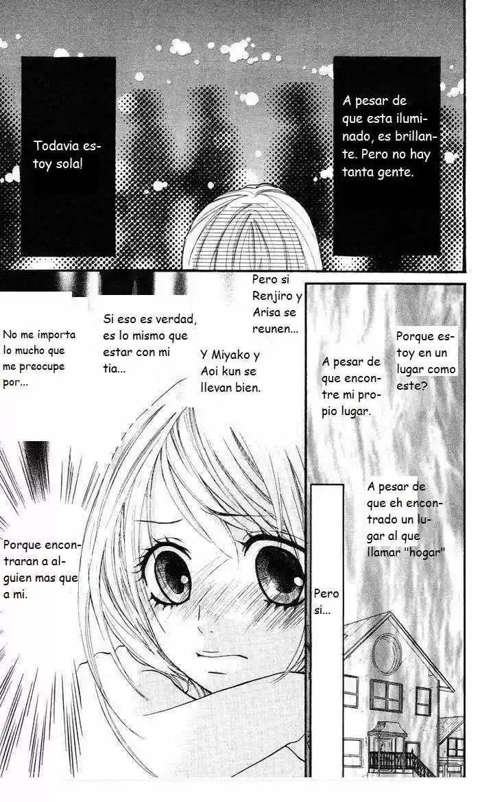 Kono Ie De Kimi To (2016) - Capítulo 10 - Página 3 - LectorTMOo