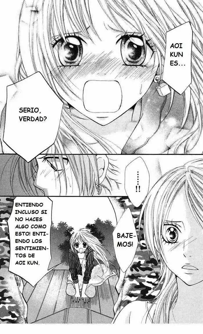 Kono Ie De Kimi To (2016) - Capítulo 11 - Página 13 - LectorTMOo