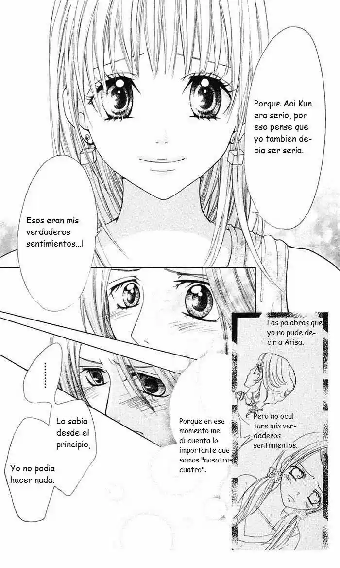 Kono Ie De Kimi To (2016) - Capítulo 11 - Página 19 - LectorTMOo