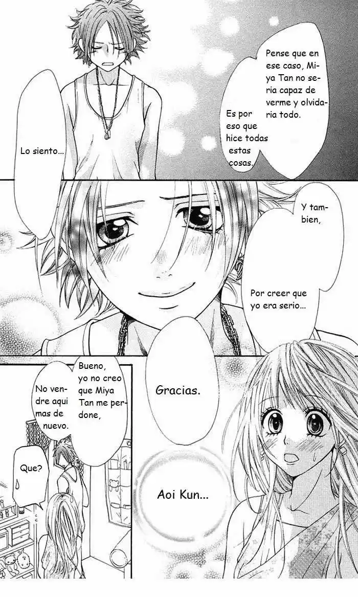 Kono Ie De Kimi To (2016) - Capítulo 11 - Página 21 - LectorTMOo