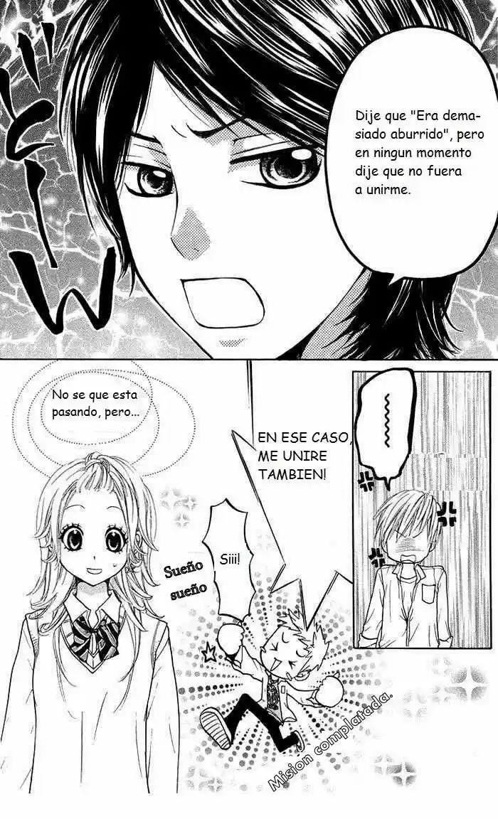Kono Ie De Kimi To (2016) - Capítulo 12 - Página 8 - LectorTMOo
