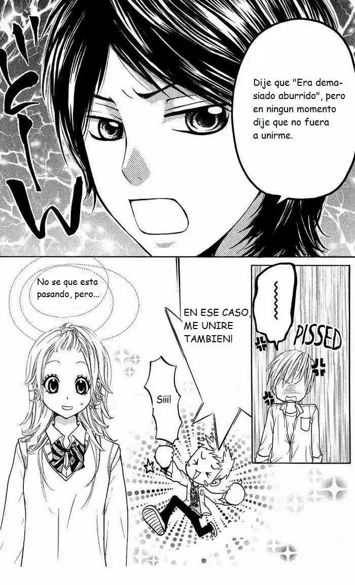 Kono Ie De Kimi To (2016) - Capítulo 12 - Página 9 - LectorTMOo