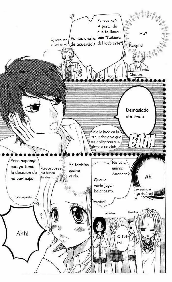 Kono Ie De Kimi To (2016) - Capítulo 12 - Página 28 - LectorTMOo