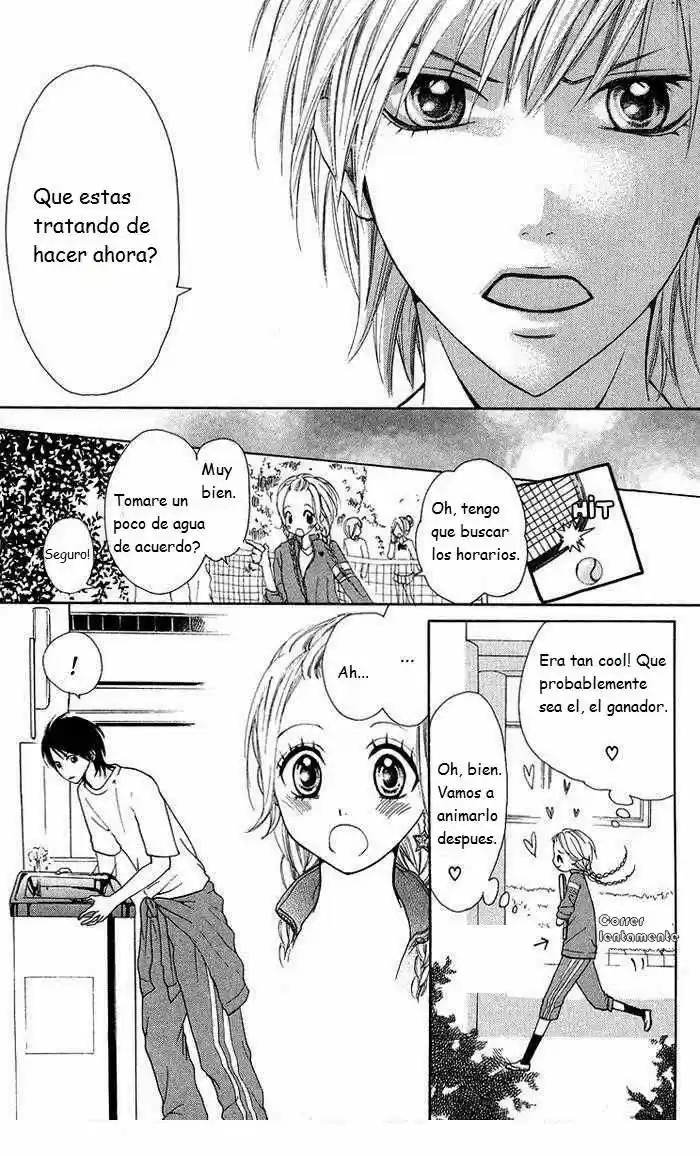 Kono Ie De Kimi To (2016) - Capítulo 12 - Página 38 - LectorTMOo