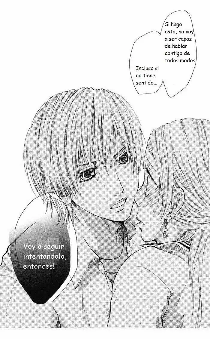 Kono Ie De Kimi To (2016) - Capítulo 13 - Página 27 - LectorTMOo