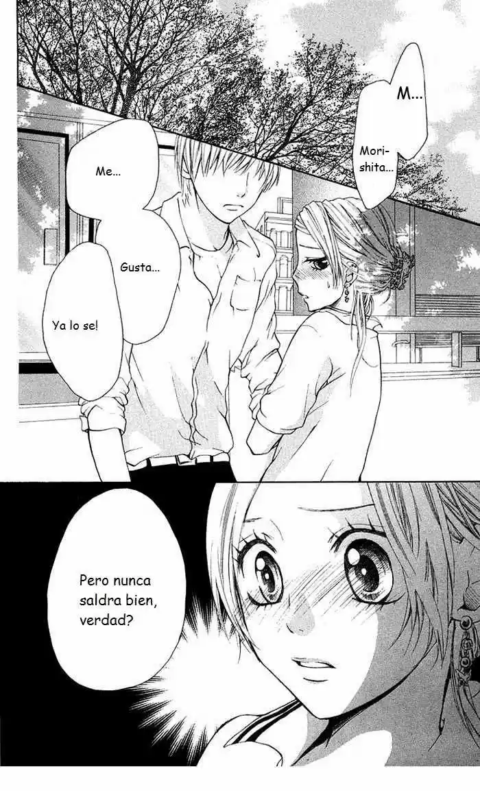 Kono Ie De Kimi To (2016) - Capítulo 14 - Página 8 - LectorTMOo