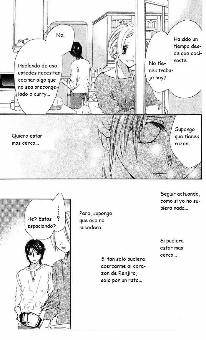 Kono Ie De Kimi To (2016) - Capítulo 14 - Página 15 - LectorTMOo