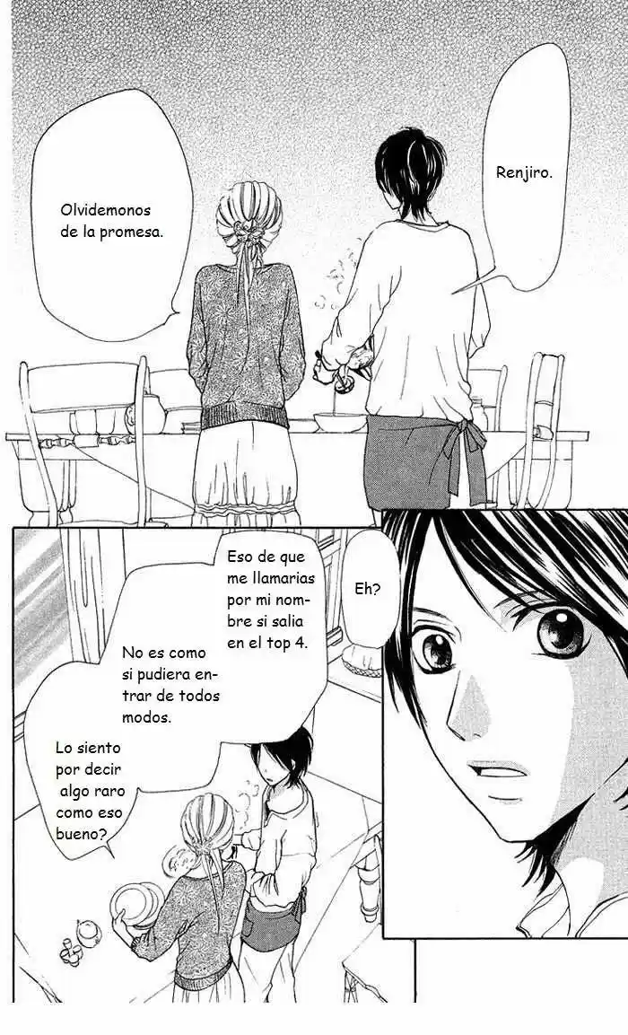 Kono Ie De Kimi To (2016) - Capítulo 14 - Página 16 - LectorTMOo
