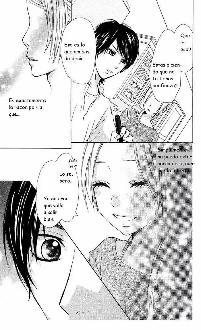 Kono Ie De Kimi To (2016) - Capítulo 14 - Página 17 - LectorTMOo