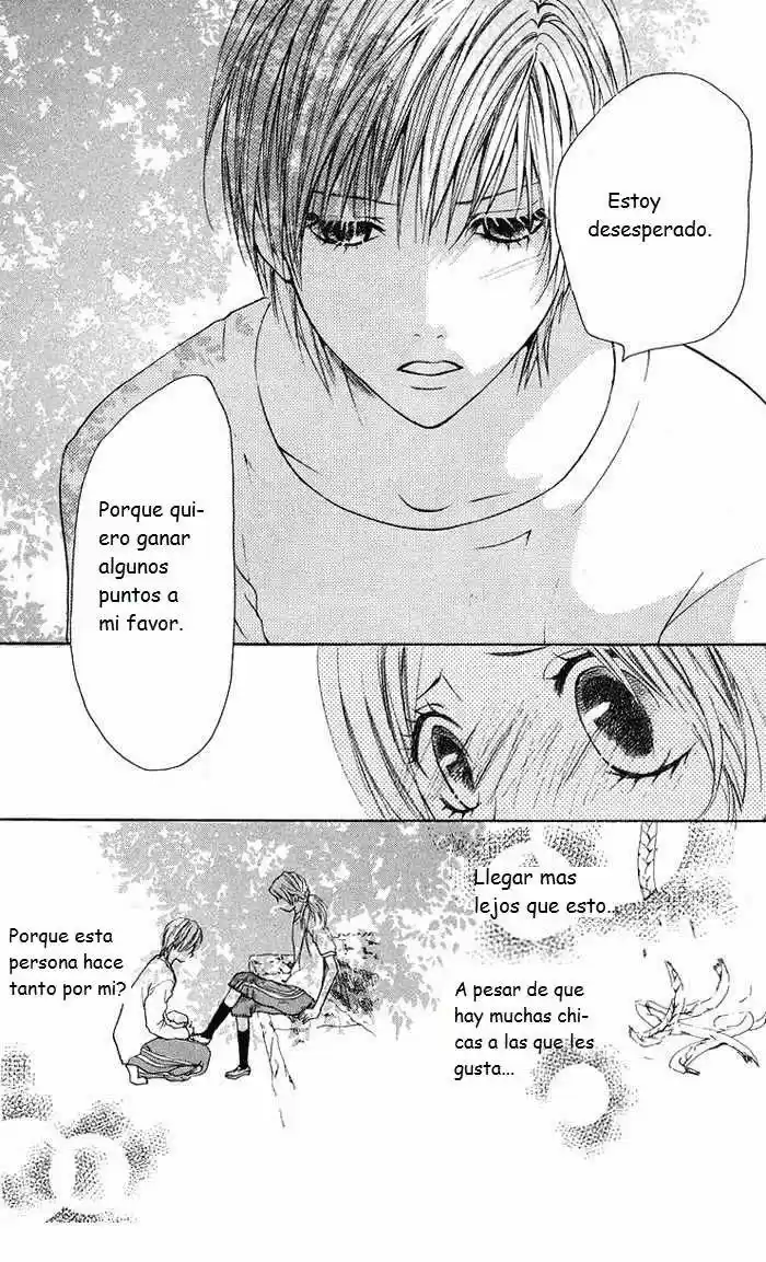 Kono Ie De Kimi To (2016) - Capítulo 14 - Página 30 - LectorTMOo