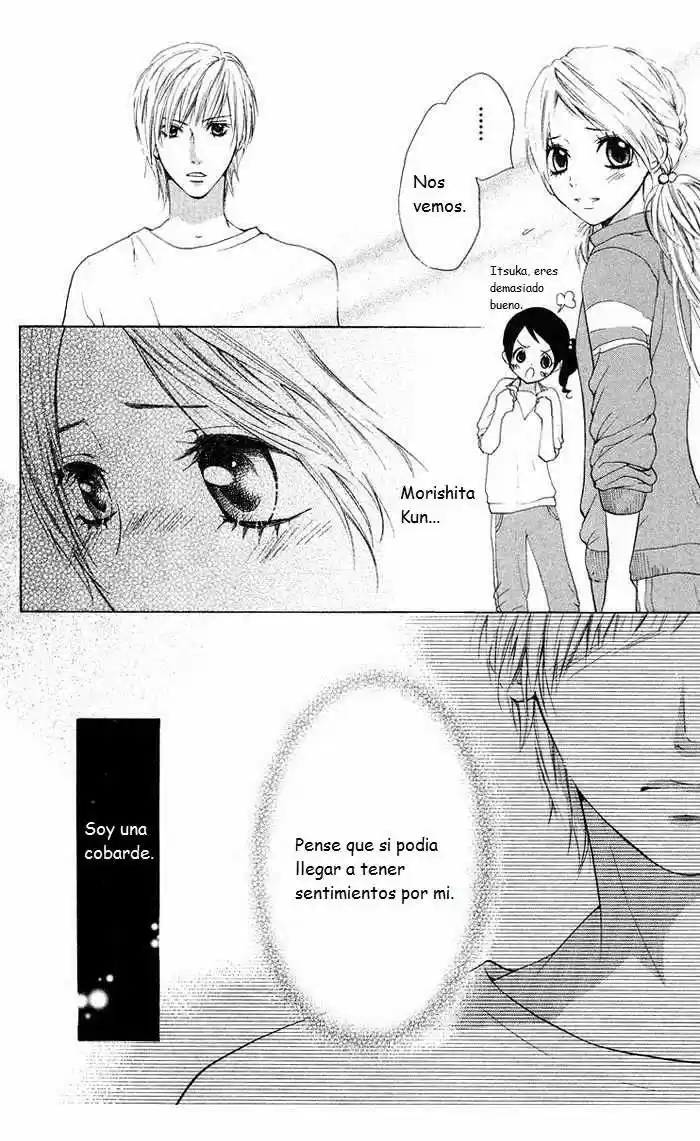 Kono Ie De Kimi To (2016) - Capítulo 15 - Página 9 - LectorTMOo