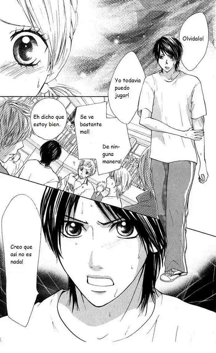 Kono Ie De Kimi To (2016) - Capítulo 15 - Página 18 - LectorTMOo