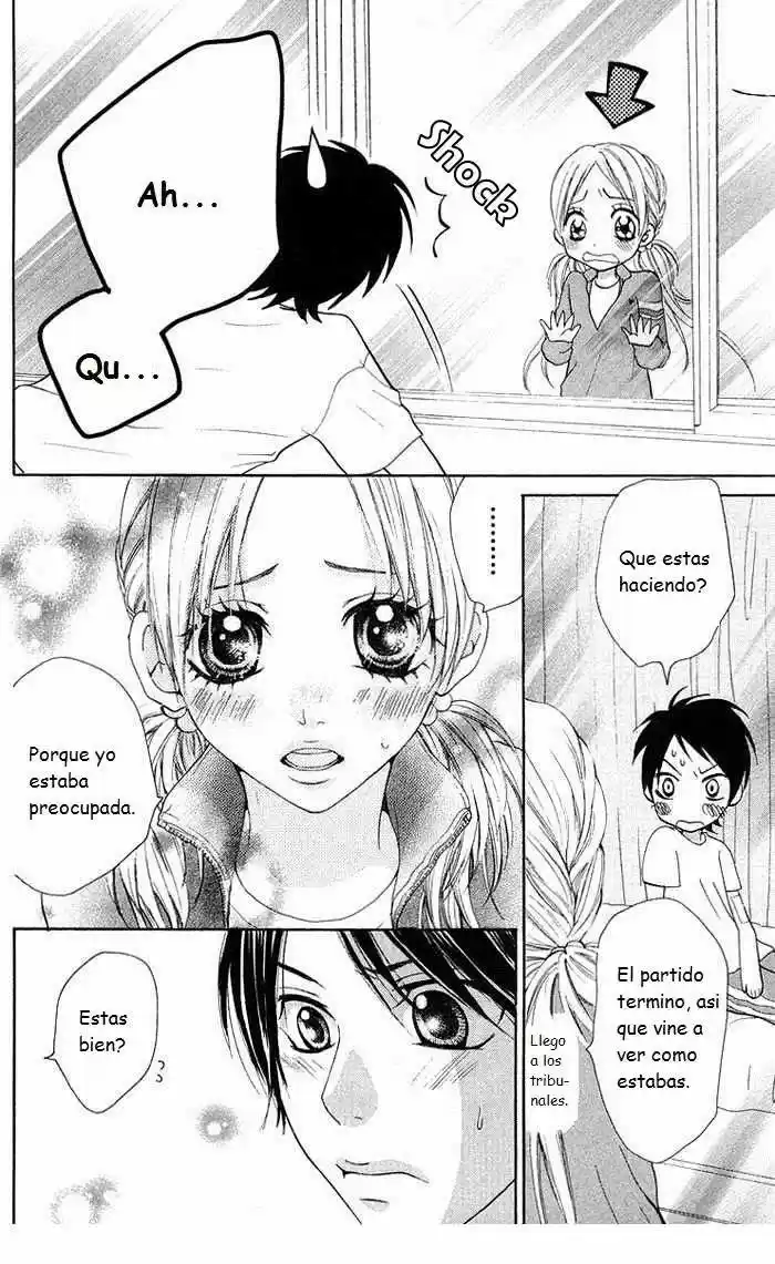 Kono Ie De Kimi To (2016) - Capítulo 15 - Página 25 - LectorTMOo