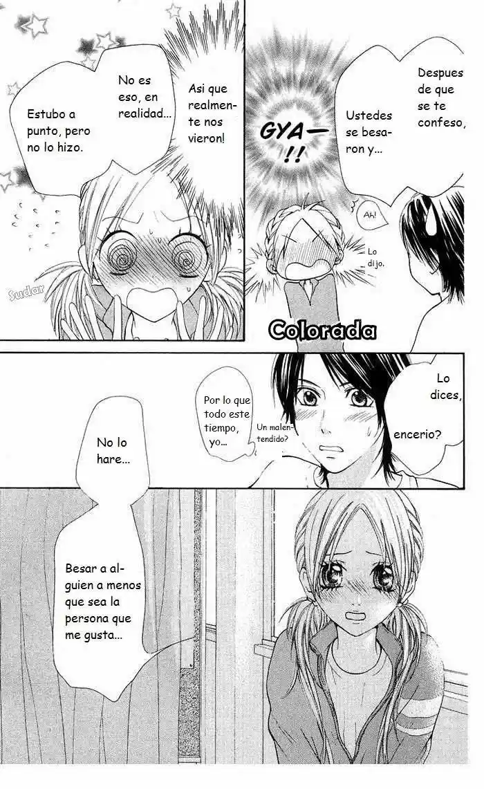 Kono Ie De Kimi To (2016) - Capítulo 15 - Página 28 - LectorTMOo