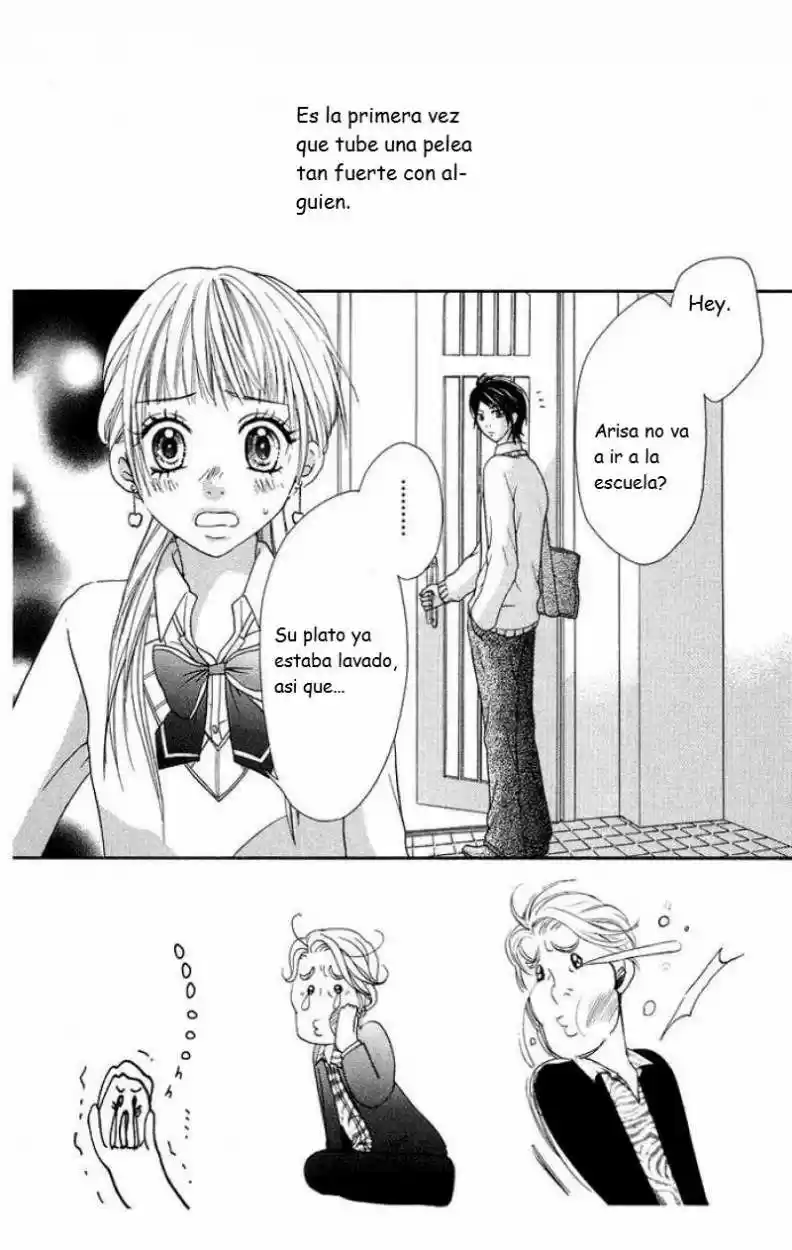 Kono Ie De Kimi To (2016) - Capítulo 3 - Página 19 - LectorTMOo
