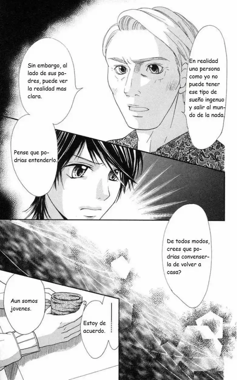 Kono Ie De Kimi To (2016) - Capítulo 3 - Página 26 - LectorTMOo