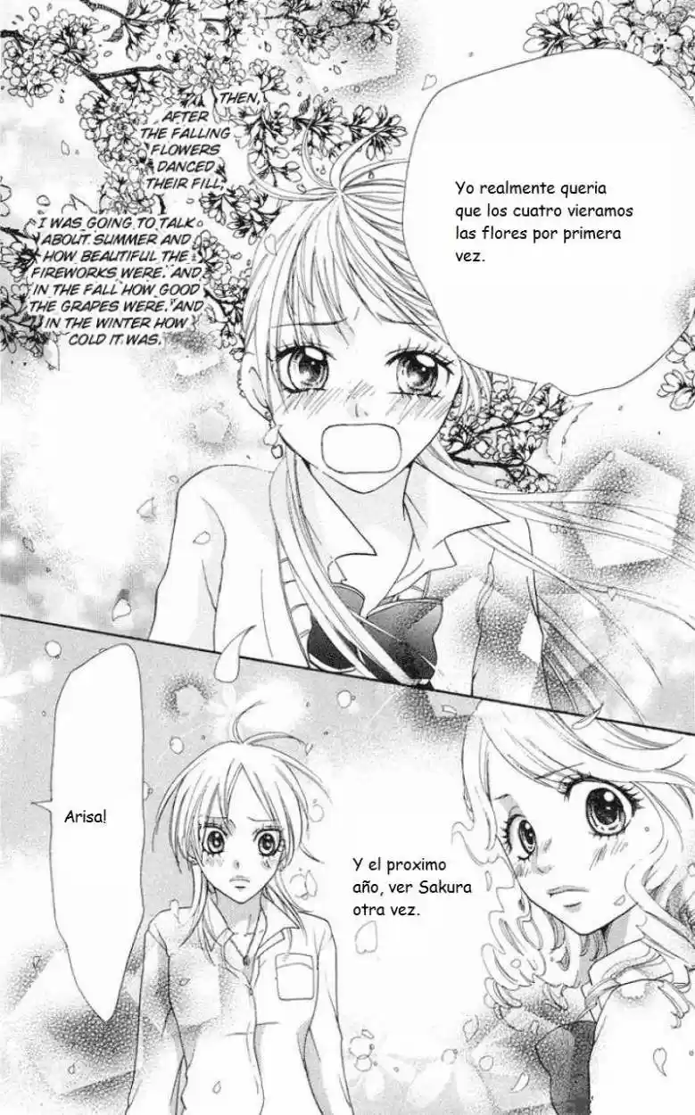 Kono Ie De Kimi To (2016) - Capítulo 3 - Página 32 - LectorTMOo