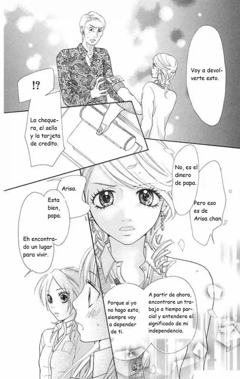 Kono Ie De Kimi To (2016) - Capítulo 3 - Página 34 - LectorTMOo