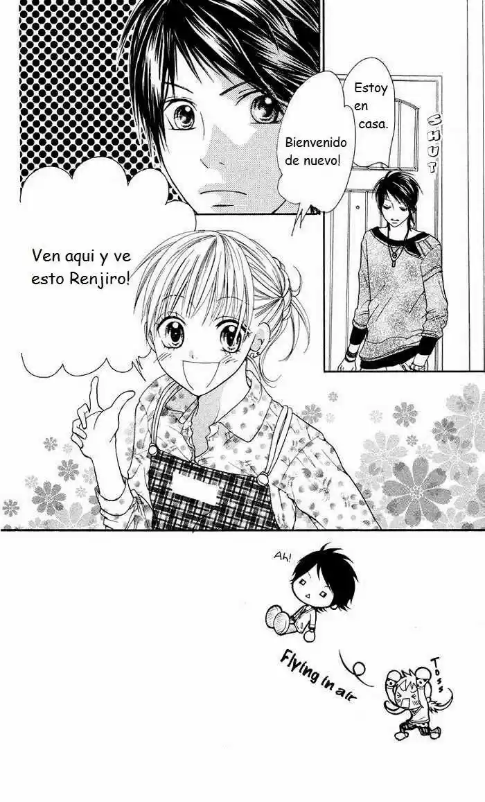 Kono Ie De Kimi To (2016) - Capítulo 4 - Página 2 - LectorTMOo