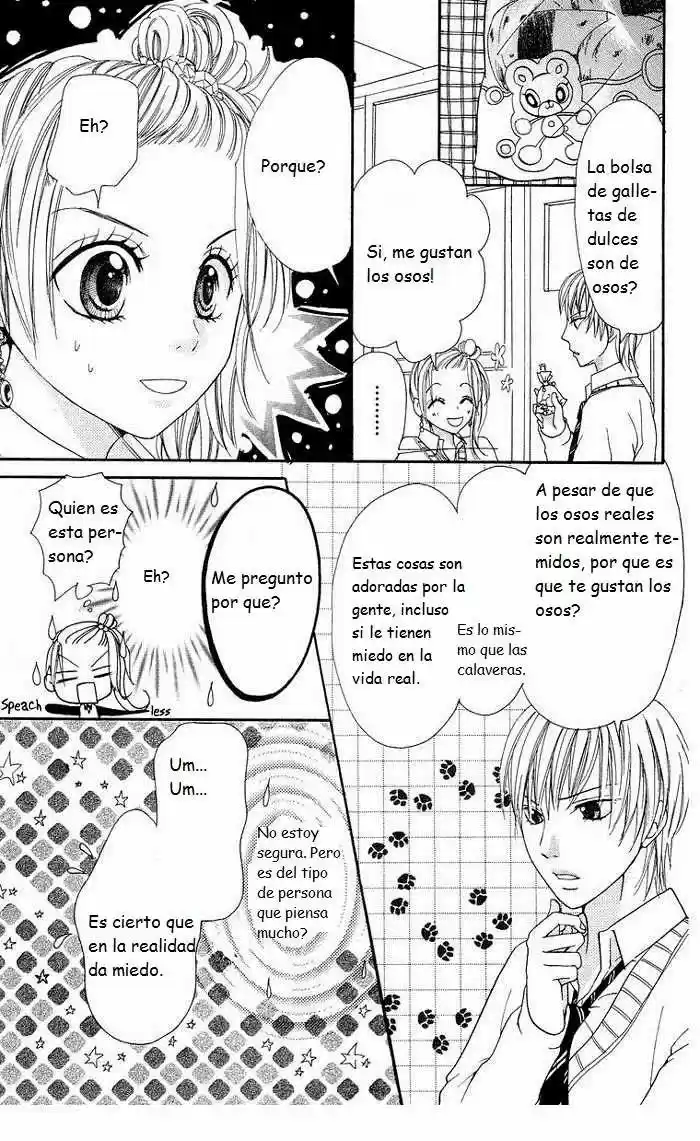 Kono Ie De Kimi To (2016) - Capítulo 4 - Página 7 - LectorTMOo