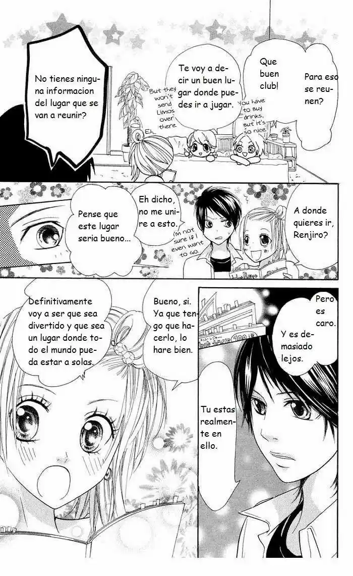 Kono Ie De Kimi To (2016) - Capítulo 4 - Página 13 - LectorTMOo