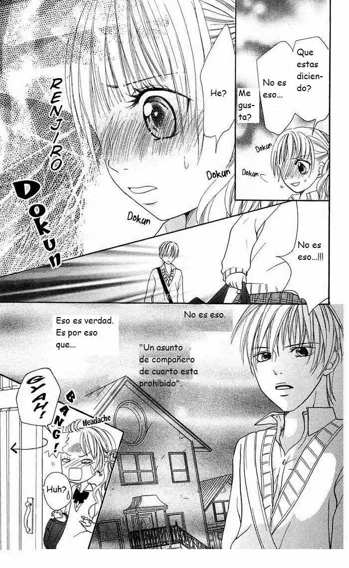 Kono Ie De Kimi To (2016) - Capítulo 4 - Página 23 - LectorTMOo