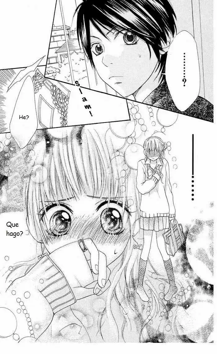 Kono Ie De Kimi To (2016) - Capítulo 4 - Página 25 - LectorTMOo