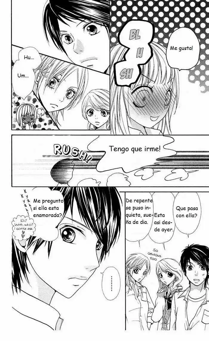 Kono Ie De Kimi To (2016) - Capítulo 4 - Página 28 - LectorTMOo