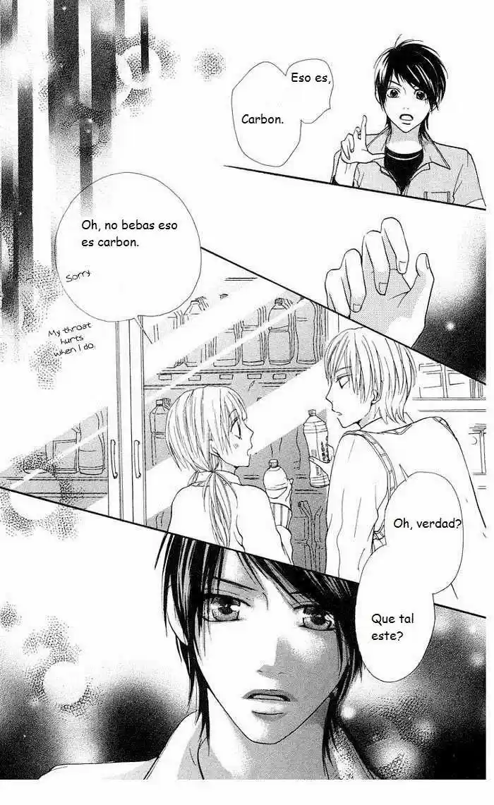 Kono Ie De Kimi To (2016) - Capítulo 4 - Página 35 - LectorTMOo