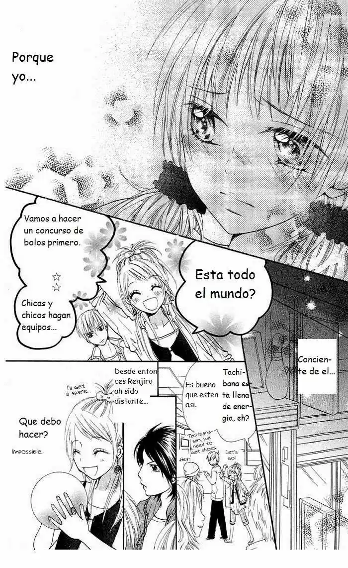Kono Ie De Kimi To (2016) - Capítulo 4 - Página 38 - LectorTMOo