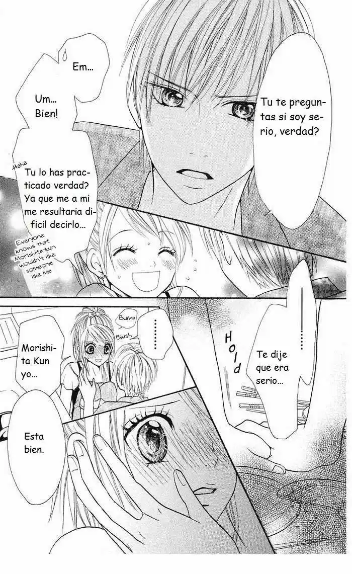 Kono Ie De Kimi To (2016) - Capítulo 4 - Página 49 - LectorTMOo