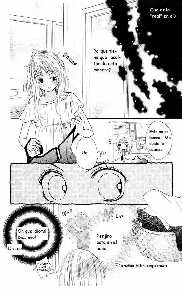 Kono Ie De Kimi To (2016) - Capítulo 5 - Página 12 - LectorTMOo