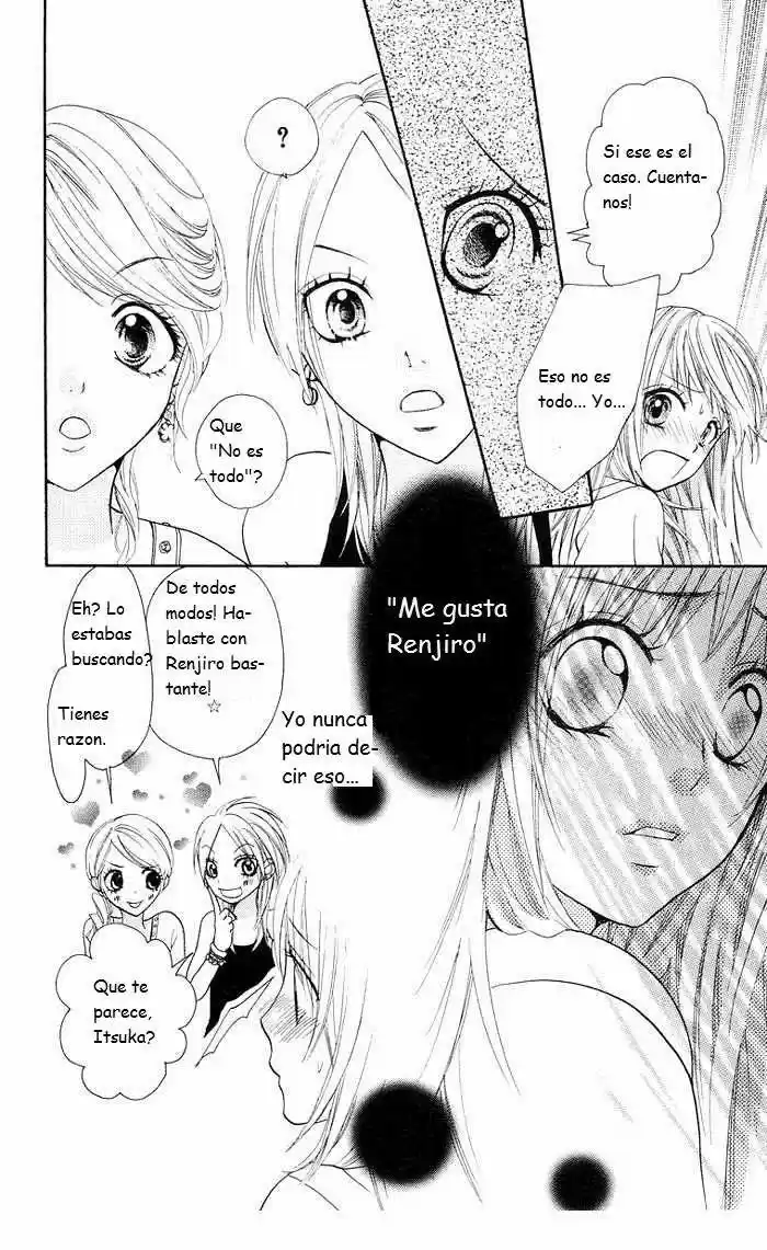 Kono Ie De Kimi To (2016) - Capítulo 5 - Página 20 - LectorTMOo