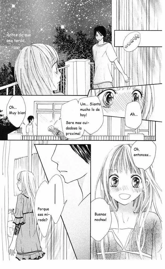 Kono Ie De Kimi To (2016) - Capítulo 5 - Página 23 - LectorTMOo