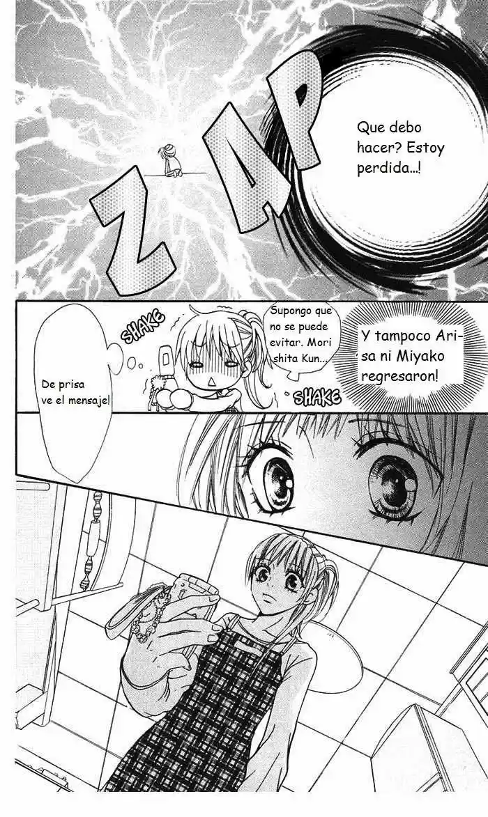 Kono Ie De Kimi To (2016) - Capítulo 7 - Página 8 - LectorTMOo