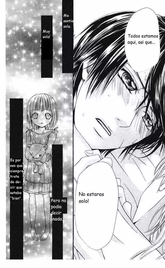 Kono Ie De Kimi To (2016) - Capítulo 7 - Página 18 - LectorTMOo