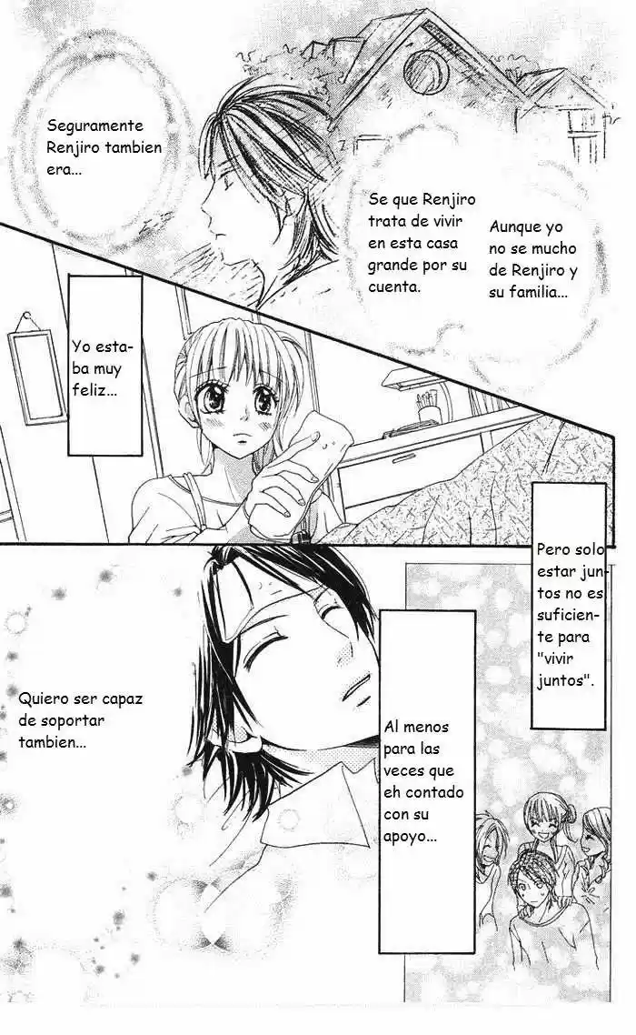 Kono Ie De Kimi To (2016) - Capítulo 7 - Página 19 - LectorTMOo